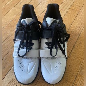 Reebok Legacy Lifter